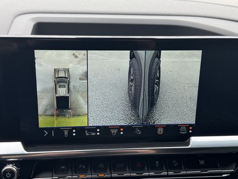 New 2026 GMC Sierra 1500 Elevation image 33