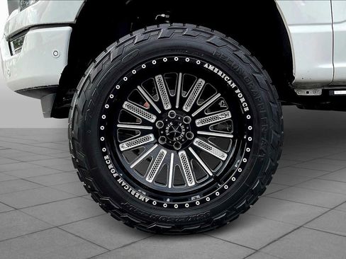 Used 2021 Ford F150 Limited image 10