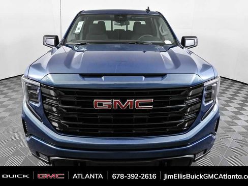New 2026 GMC Sierra 1500 Elevation w/ Preferred Package image 26