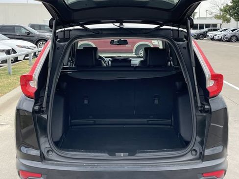 Used 2017 Honda CR-V EX-L image 28