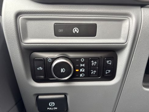Used 2025 Ford F150 XLT w/ Equipment Group 302A MID AWD/4WD image 30