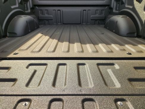 New 2025 Ford F150 STX w/ Equipment Group 201A FX4 image 28