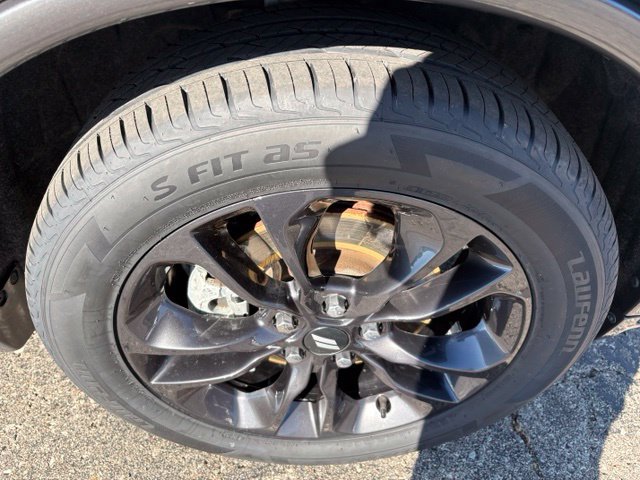 Used 2025 Dodge Durango R/T AWD/4WD image 24