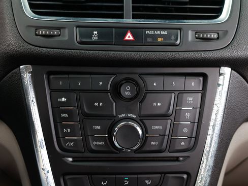 Used 2016 Buick Encore 4DR WAGON image 31