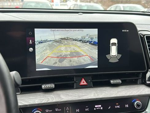 Used 2023 Kia Sportage X-Line w/ X-Line Premium Package image 17