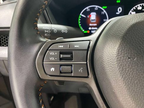 Used 2025 Honda CR-V Sport-L image 23