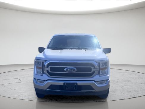 Used 2023 Ford F150 XLT w/ XTR Package AWD/4WD image 15