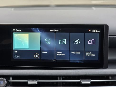 New 2026 Hyundai Tucson XRT image 22