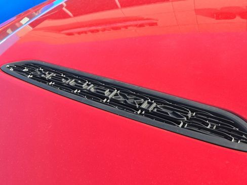 New 2026 Dodge Charger Scat Pack AWD/4WD image 29