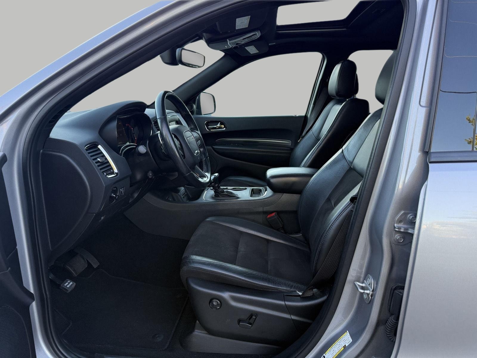 Used 2020 Dodge Durango GT AWD/4WD image 23