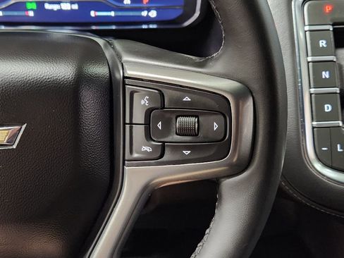 Used 2023 Chevrolet Tahoe LT w/ Luxury Package RWD image 51