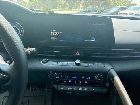 Used 2024 Hyundai Elantra N FWD image 30