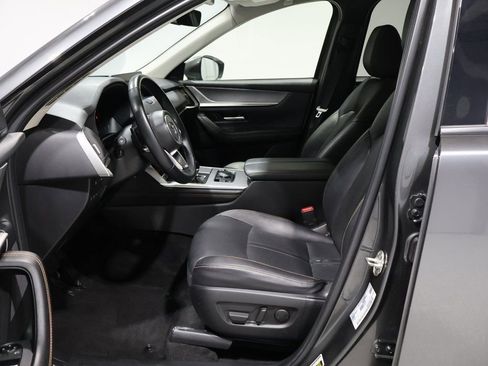 Used 2024 MAZDA CX-90 3.3 Turbo w/ Premium Package image 10