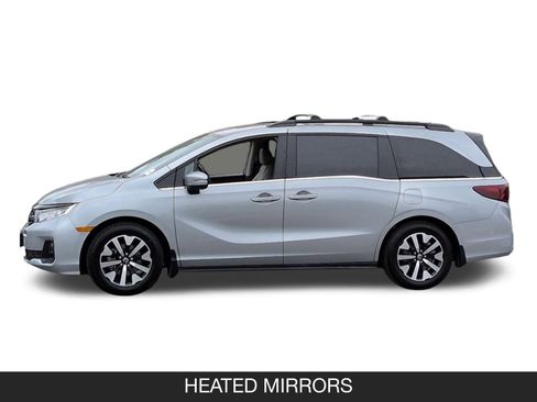 Used 2025 Honda Odyssey EX-L image 5