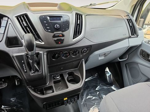 Used 2018 Ford Transit 250 148 Low Roof RWD image 11