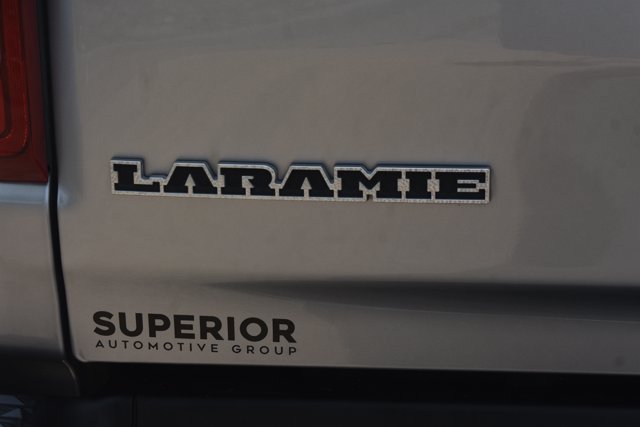 Used 2024 RAM 1500 Laramie RWD image 7