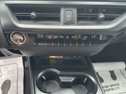 Used 2023 Lexus UX 250h F Sport w/ Accessory Package (Z1) FWD image 20