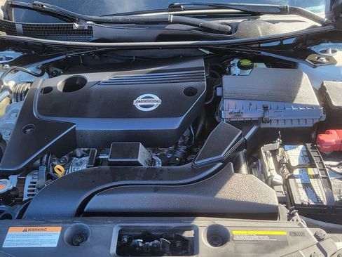 Used 2015 Nissan Altima 2.5 S w/ Power Driver Seat Package image 33
