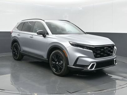 Certified 2023 Honda CR-V Sport Touring