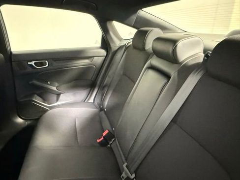 Used 2026 Honda Civic Sport image 36