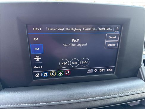 Used 2023 Chevrolet Tahoe LS AWD/4WD image 26