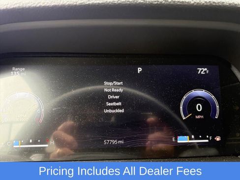 Used 2021 Jeep Grand Cherokee L Laredo AWD/4WD image 8