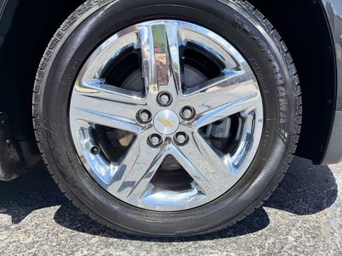 Used 2016 Chevrolet Equinox LT AWD/4WD image 27