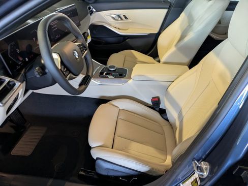 New 2026 BMW 330i Sedan RWD image 9