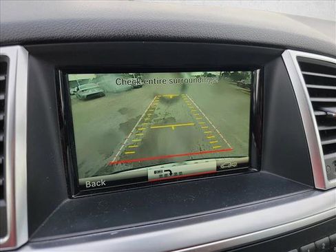 Used 2015 Mercedes-Benz ML 350 4MATIC image 22