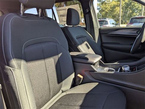 New 2025 Jeep Grand Cherokee Laredo image 41