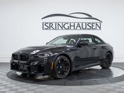 New 2026 BMW M2 w/ Lighting Package