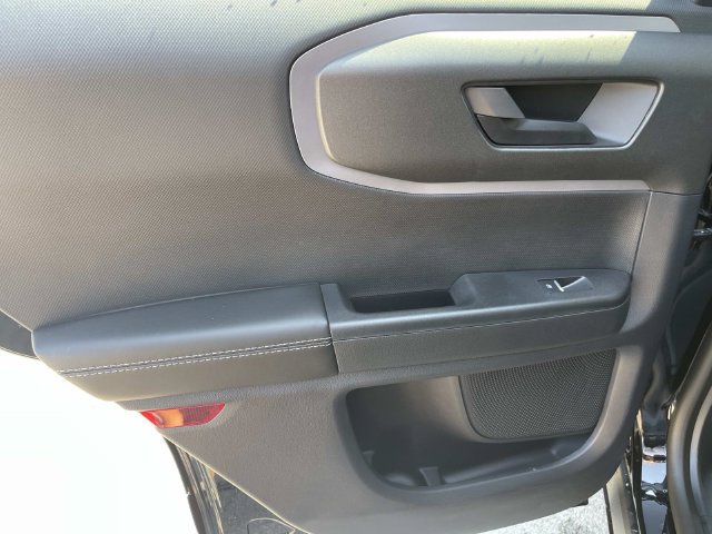 New 2026 Ford Bronco Sport Outer Banks AWD/4WD image 18