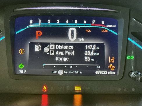 Used 2019 Honda Odyssey Elite image 15