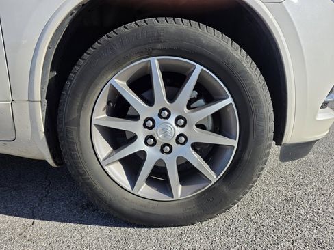 Used 2014 Buick Enclave Leather image 33