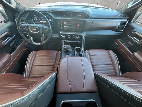 Used 2023 GMC Sierra 1500 Denali Ultimate image 24