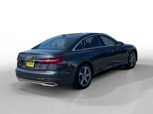 Used 2024 Audi A6 Premium Plus image 5