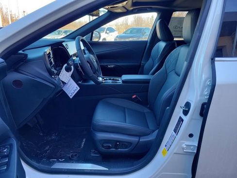 New 2026 Lexus RX 350 Premium Plus image 16