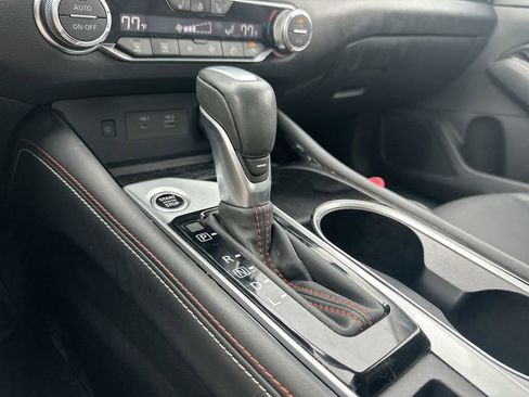 Used 2024 Nissan Altima 2.0 SR image 23