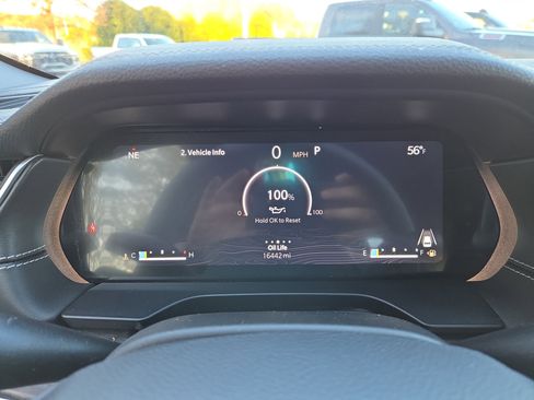 Certified 2023 Jeep Grand Cherokee Limited image 18