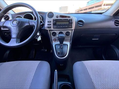 Used 2007 Toyota Matrix image 15