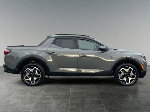 Certified 2023 Hyundai Santa Cruz Limited w/ Cargo Package image 9