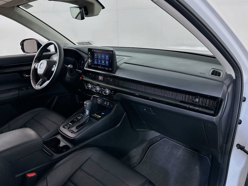Used 2025 Honda CR-V EX-L image 23
