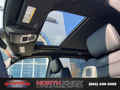 New 2026 RAM 1500 Rebel w/ G/T Package AWD/4WD image 13