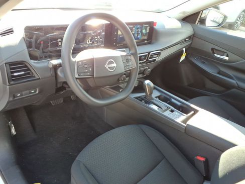 New 2026 Nissan Sentra S image 9