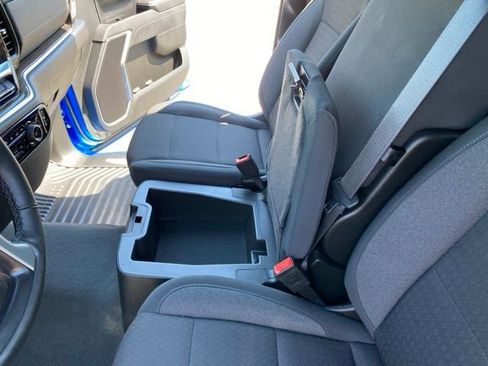 Used 2025 Chevrolet Silverado 1500 LT w/ All Star Edition Plus image 22