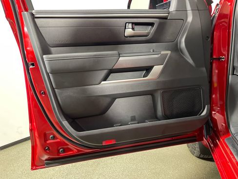 New 2026 Toyota Tundra SR5 AWD/4WD image 17