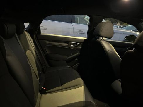 Used 2024 Honda Civic Sport image 11