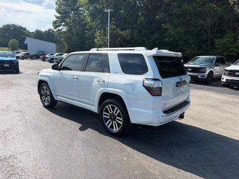 Used 2016 Toyota 4Runner Limited RWD image 5