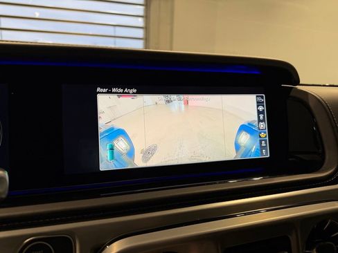 Used 2023 Mercedes-Benz G 63 AMG 4MATIC image 36