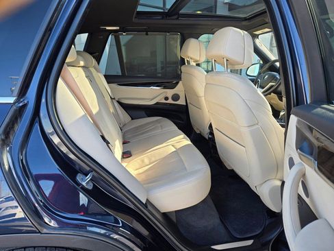 Used 2018 BMW X5 xDrive50i image 12
